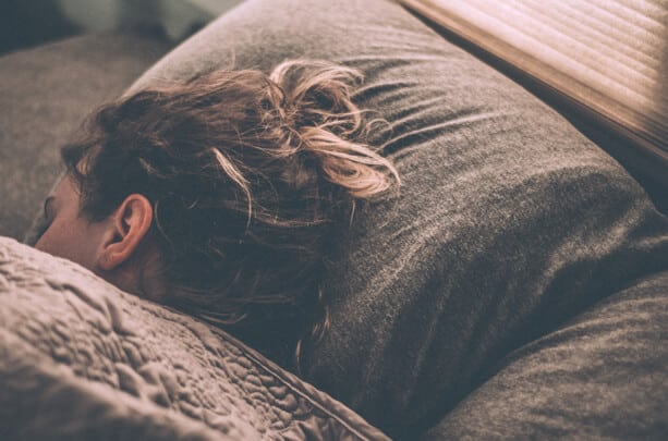 How to improve sleep