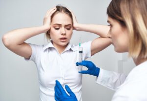 Can Botox Be the Answer for Those Struggling with Cluster Headaches and Other Neurological Conditions?