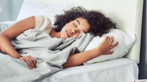 Healthy Sleep Habits