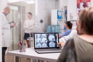 Navigating Neurological Disorders