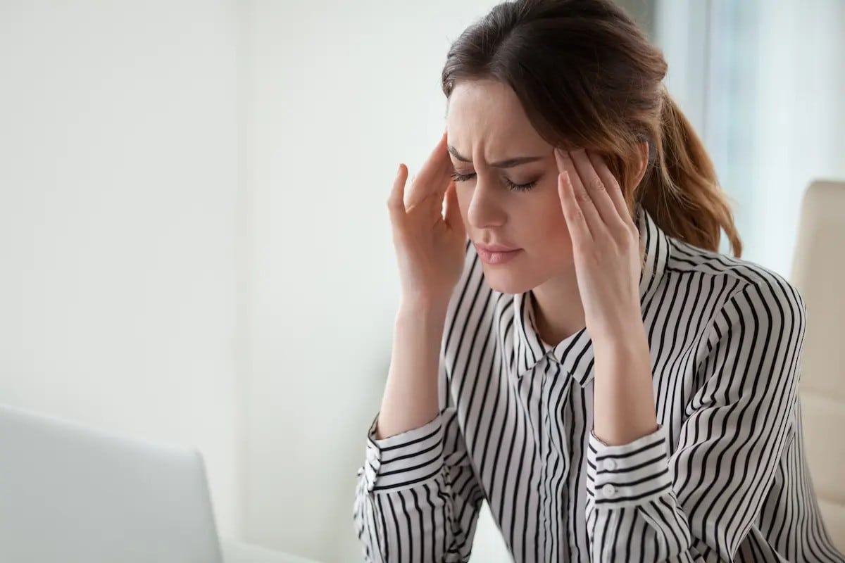 Is It a Headache or a Migraine? Signs You Shouldn’t Ignore