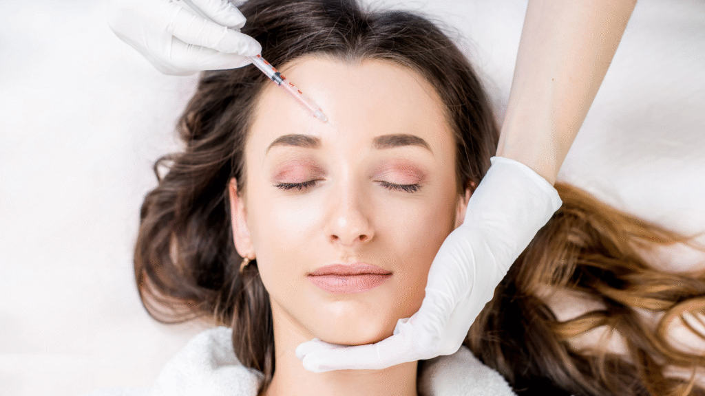 Botox Treatment For Chronic Migraines: Regain Your Focus