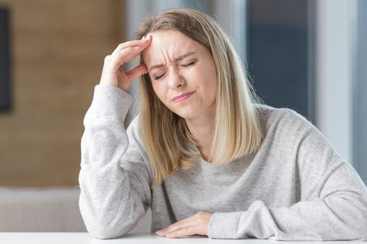 Weather, Air Pressure, and Chronic Migraines: Is the Connection Real?