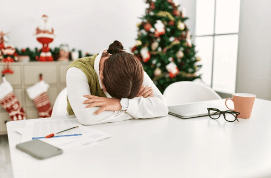 2026 Resolution? Say Goodbye to Migraines and TMJ Pain!