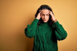Cluster Headache