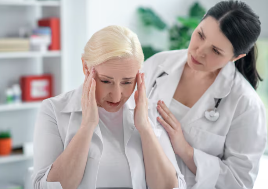 Step-by-Step Prep for Botox Treatment for Chronic Cluster Headaches